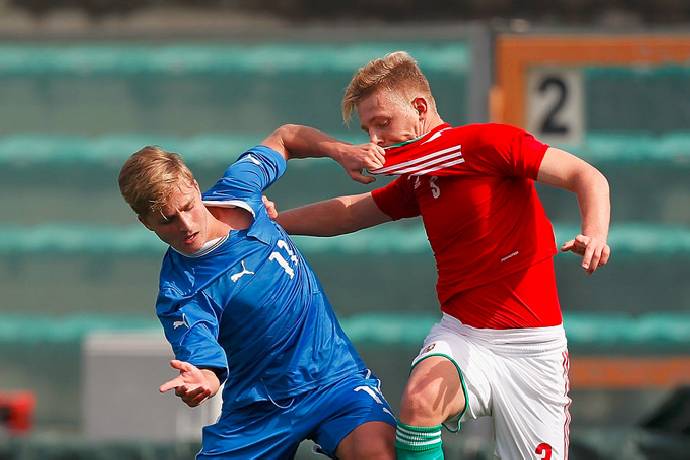 Nhận định, soi k&egrave;o Montenegro vs Israel, 1h45 ng&agrave;y 6/6