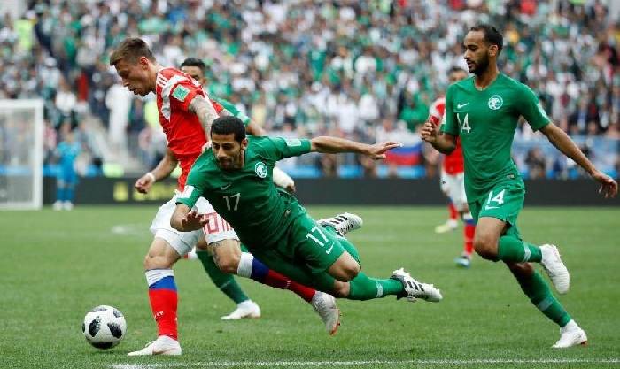 Nhận định, soi k&egrave;o Saudi Arabia vs Yemen, 1h ng&agrave;y 6/6