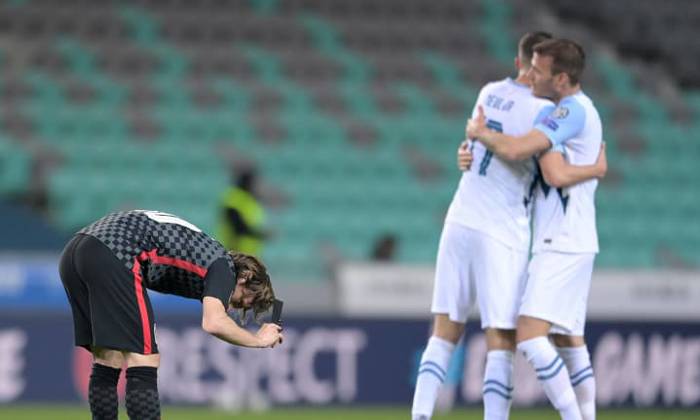 Nhận định, soi k&egrave;o Slovenia vs Gibraltar, 1h45 ng&agrave;y 5/6