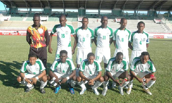 Nhận định, soi k&egrave;o Suriname vs Bermuda, 5h ng&agrave;y 5/6