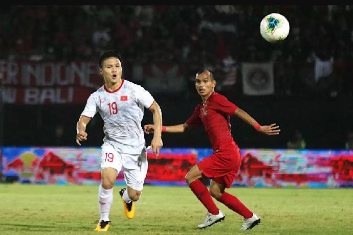 Nhận định, soi k&egrave;o Việt Nam vs Indonesia, 23h45 ng&agrave;y 7/6