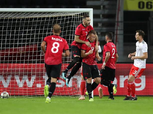 Nhận định, soi k&egrave;o Wales vs Albania, 23h ng&agrave;y 5/6