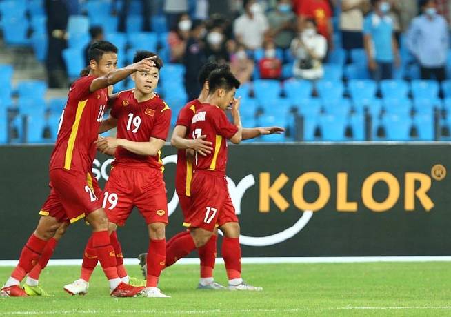 Chuy&ecirc;n gia ch&acirc;u &Aacute; dự đo&aacute;n U23 Việt Nam vs U23 H&agrave;n Quốc, 20h ng&agrave;y 5/6