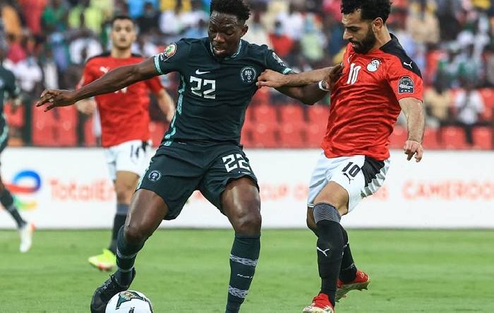 Nhận định, soi k&egrave;o Ai Cập vs Guinea, 2h ng&agrave;y 6/6