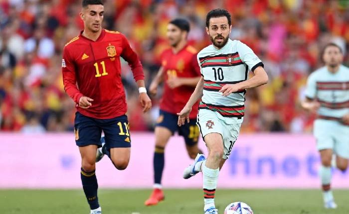 Nhận định, soi k&egrave;o Bồ Đ&agrave;o Nha vs Thụy Sĩ, 1h45 ng&agrave;y 6/6