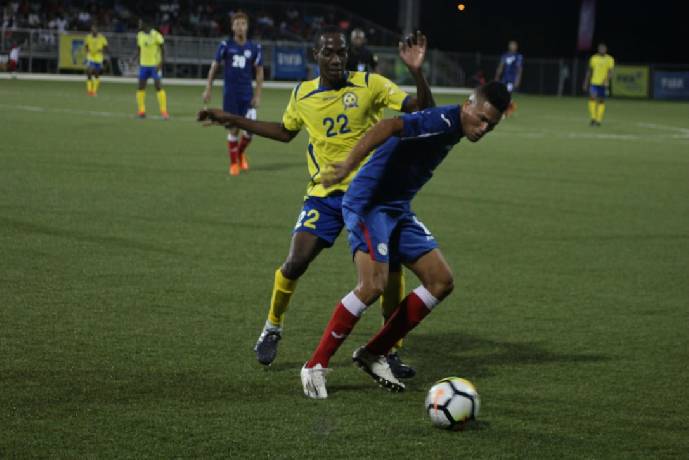 Nhận định, soi k&egrave;o Cuba vs Barbados, 3h ng&agrave;y 6/6