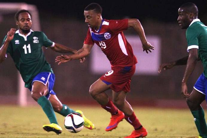 Nhận định, soi k&egrave;o Dominican vs French Guiana, 6h ng&agrave;y 6/6