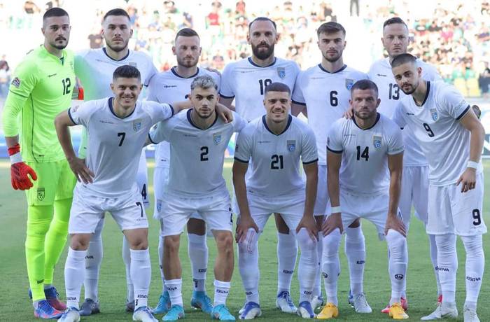 Nhận định, soi k&egrave;o Kosovo vs Hy Lạp, 1h45 ng&agrave;y 6/6