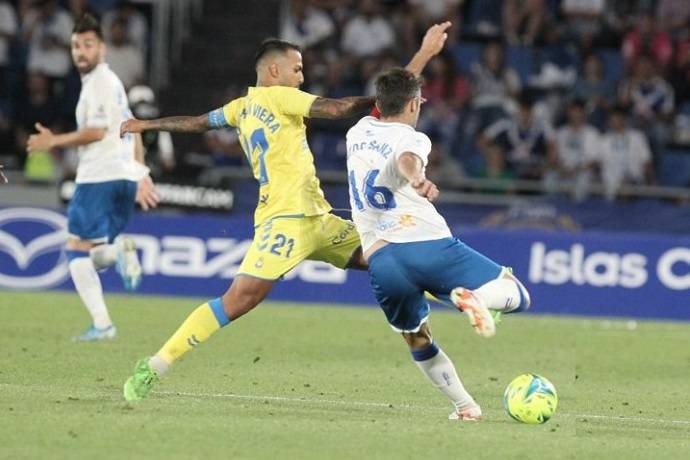 Nhận định, soi k&egrave;o Las Palmas vs Tenerife, 2h00 ng&agrave;y 5/6