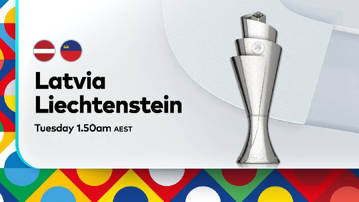 Nhận định, soi k&egrave;o Latvia vs Liechtenstein, 23h ng&agrave;y 6/6