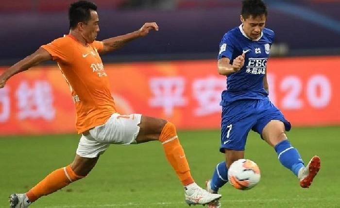 Nhận định, soi k&egrave;o Meizhou Hakka vs Tianjin, 18h ng&agrave;y 4/6