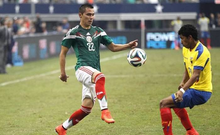 Nhận định, soi k&egrave;o Mexico vs Ecuador, 6h30 ng&agrave;y 6/6