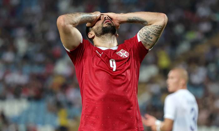 Nhận định, soi k&egrave;o Serbia vs Slovenia, 1h45 ng&agrave;y 6/6