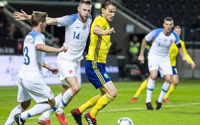 Nhận định, soi k&egrave;o Slovakia vs Kazakhstan, 1h45 ng&agrave;y 7/6