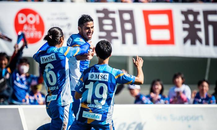 Nhận định, soi k&egrave;o Tochigi vs V-Varen Nagasaki, 16h ng&agrave;y 5/6