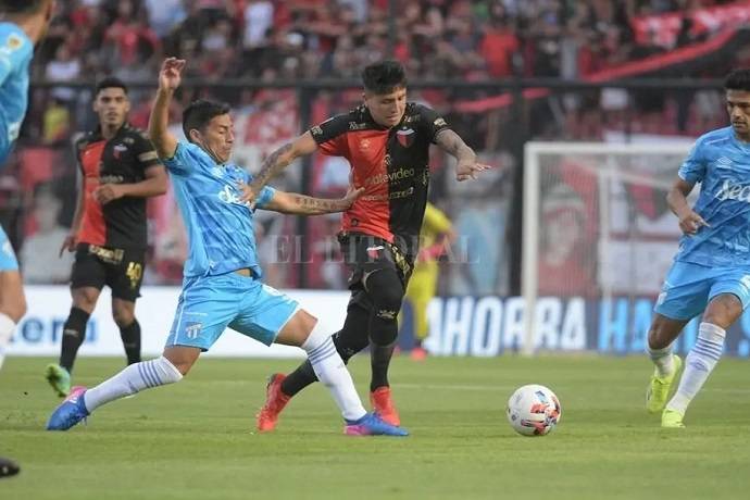 Nhận định, soi k&egrave;o Tucum&aacute;n vs Col&oacute;n, 22h00 ng&agrave;y 4/6