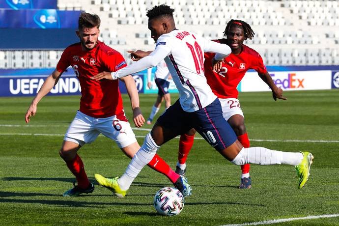 Nhận định, soi k&egrave;o U21 Thụy Sĩ vs U21 Bulgaria, 0h00 ng&agrave;y 5/6