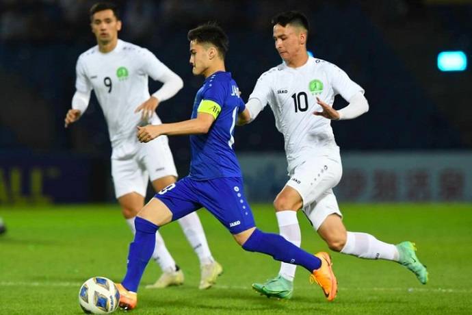 Nhận định, soi k&egrave;o U23 Qatar vs U23 Uzbekistan, 22h00 ng&agrave;y 4/6