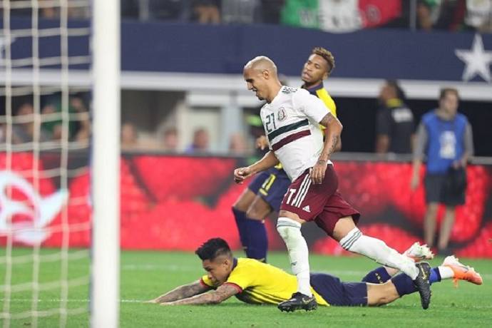 Ph&acirc;n t&iacute;ch k&egrave;o hiệp 1 Mexico vs Ecuador, 6h30 ng&agrave;y 6/6