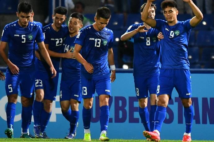 Ph&acirc;n t&iacute;ch k&egrave;o hiệp 1 U23 Qatar vs U23 Uzbekistan, 22h00 ng&agrave;y 4/6