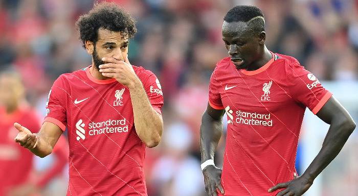 Salah v&agrave; Mane c&ocirc;ng khai điều kiện để ở lại Liverpool