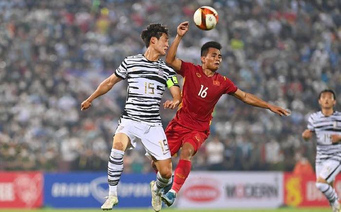 Soi k&egrave;o đặc biệt U23 Việt Nam vs U23 H&agrave;n Quốc, 20h ng&agrave;y 5/6