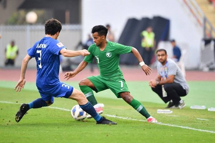 Soi k&egrave;o phạt g&oacute;c U23 Qatar vs U23 Uzbekistan, 22h00 ng&agrave;y 4/6