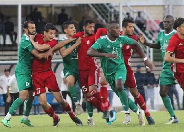 Nhận định, soi k&egrave;o Al-Ahli Tripoli vs Al-Madina, 21h30 ng&agrave;y 5/6