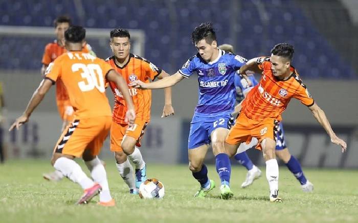 Nhận định, soi k&egrave;o Đ&agrave; Nẵng vs B&igrave;nh Dương, 18h00 ng&agrave;y 5/6
