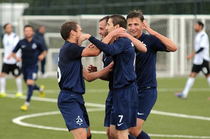 Nhận định, soi k&egrave;o Dinamo Tbilisi vs Samtrediam, 23h00 ng&agrave;y 5/6