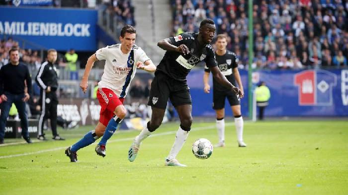 Nhận định, soi k&egrave;o Hamburger vs VfB Stuttgart, 01h45 ng&agrave;y 6/6