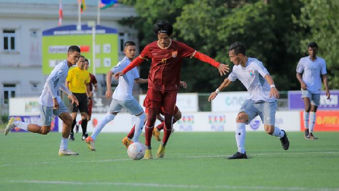 Nhận định, soi k&egrave;o Kachin United vs Chinland, 16h30 ng&agrave;y 5/6