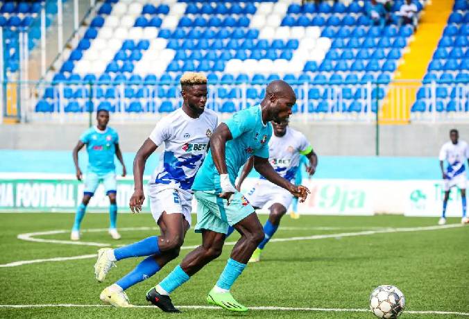Nhận định, soi k&egrave;o Lobi Stars vs Enyimba International, 20h00 ng&agrave;y 5/6