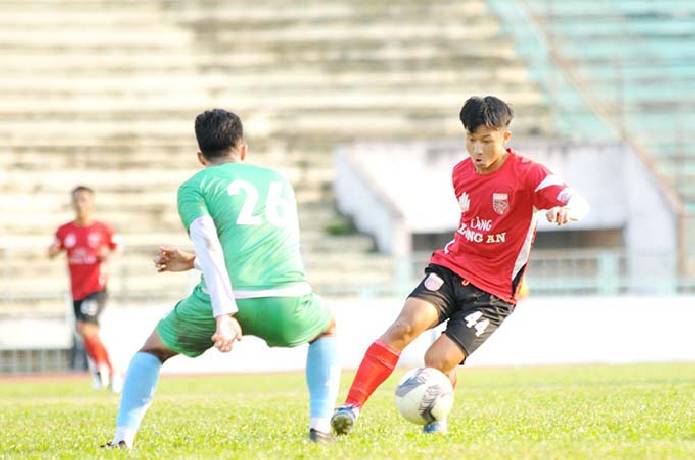 Nhận định, soi k&egrave;o Long An vs B&igrave;nh Phước, 17h ng&agrave;y 4/6