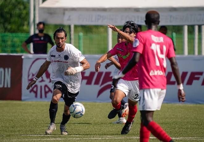 Nhận định, soi k&egrave;o Maharlika vs Stallion Laguna, 17h00 ng&agrave;y 4/6