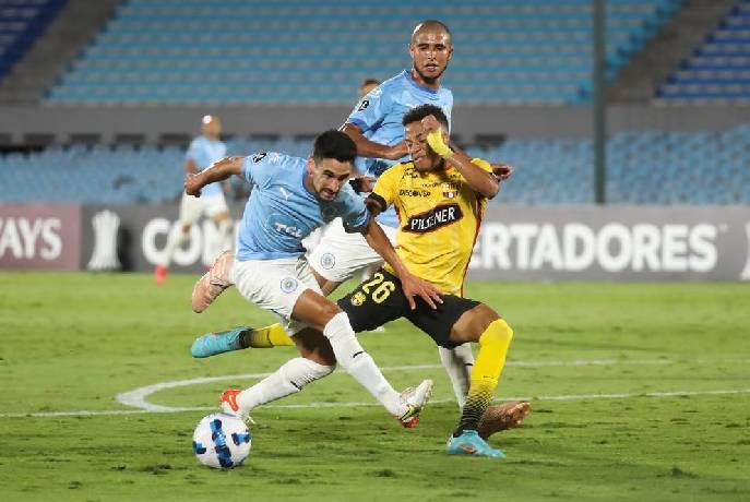 Nhận định, soi k&egrave;o Montevideo City Torque vs Defensor SC, 06h15 ng&agrave;y 6/6