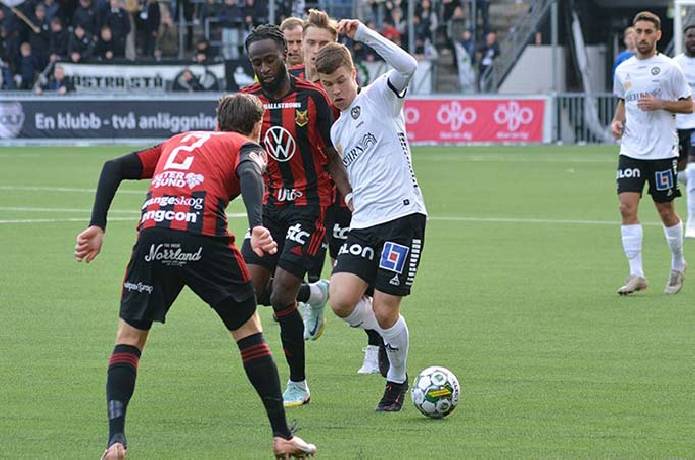 Nhận định, soi k&egrave;o Ostersund vs Vasteras, 22h ng&agrave;y 4/6