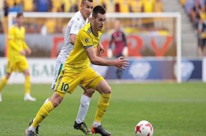 Nhận định, soi k&egrave;o Slutsk vs BATE, 22h ng&agrave;y 4/6