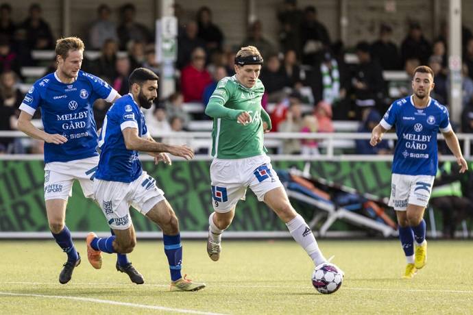 Nhận định, soi k&egrave;o Trelleborgs vs Brage, 00h00 ng&agrave;y 6/6