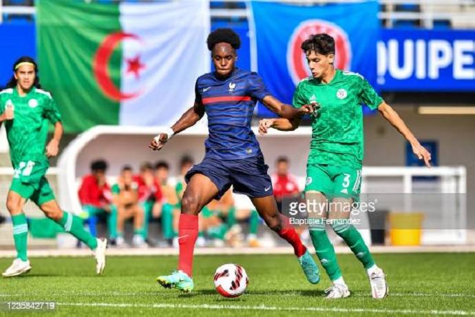 Nhận định, soi k&egrave;o U18 Ph&aacute;p vs U18 Saudi Arabia, 22h30 ng&agrave;y 5/6