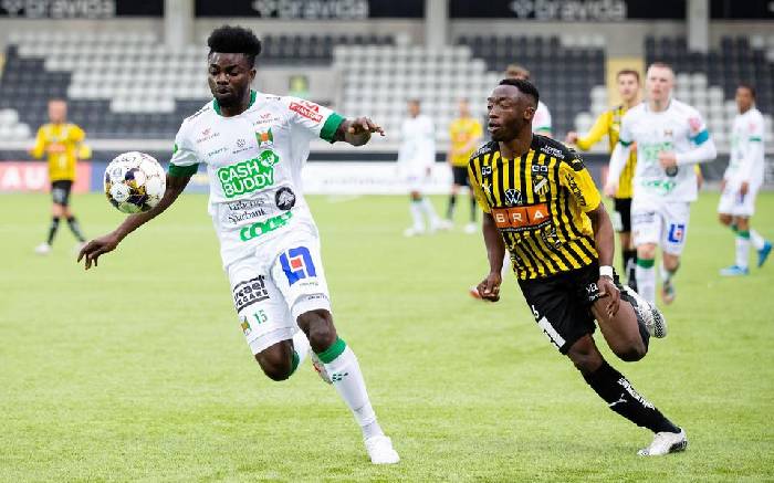 Nhận định, soi k&egrave;o Varbergs BoIS vs Hacken, 00h00 ng&agrave;y 6/6