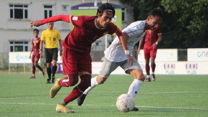 Nhận định, soi k&egrave;o Yangon United vs Ayeyawady United, 16h00 ng&agrave;y 5/6