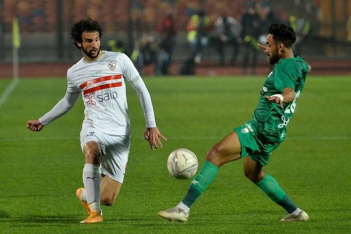 Nhận định, soi k&egrave;o Zamalek vs Ittihad Alexandria, 00h00 ng&agrave;y 6/6