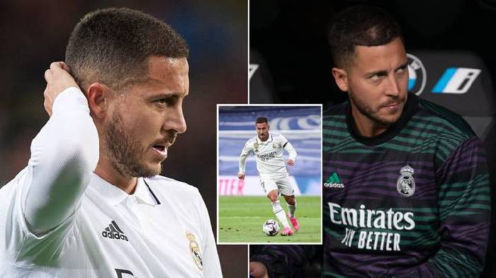 Real Madrid ch&iacute;nh thức tống khứ 'bom xịt' 115 triệu euro