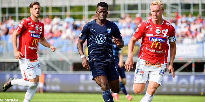 Soi k&egrave;o t&agrave;i xỉu Malmo FF vs Degerfors IF, 00h10 ng&agrave;y 6/6