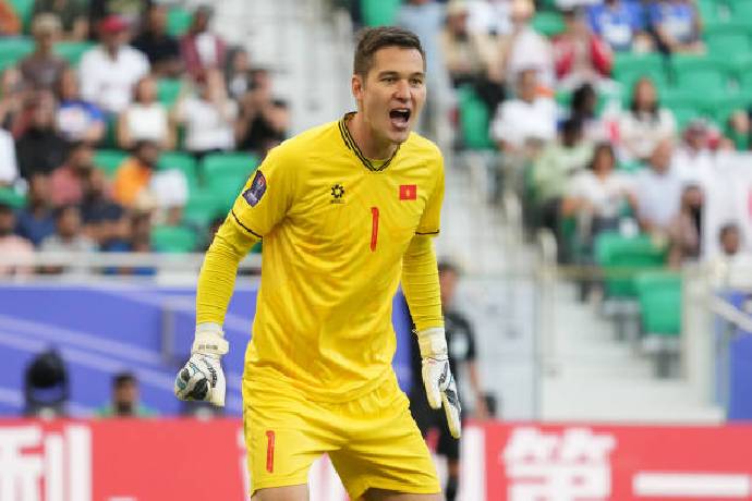 Filip Nguyễn: &lsquo;Thật tuyệt vời nếu đội tuyển Việt Nam dự World Cup&rsquo;