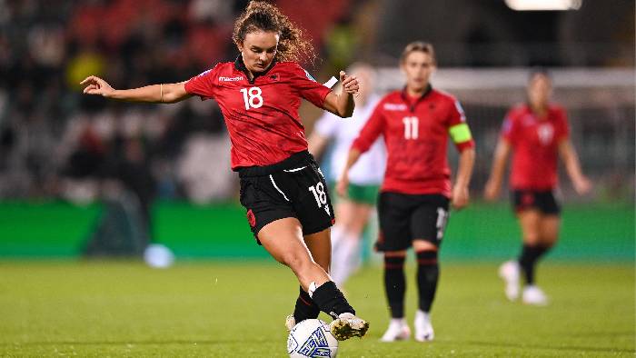 Nhận định, soi k&egrave;o Albania Nữ vs Luxembourg Nữ, 23h00 ng&agrave;y 4/6: Đ&ograve;i nợ
