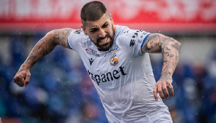 Nhận định, soi k&egrave;o Albirex Niigata vs V-Varen Nagasaki, 17h00 ng&agrave;y 5/6: Cửa tr&ecirc;n thất thế