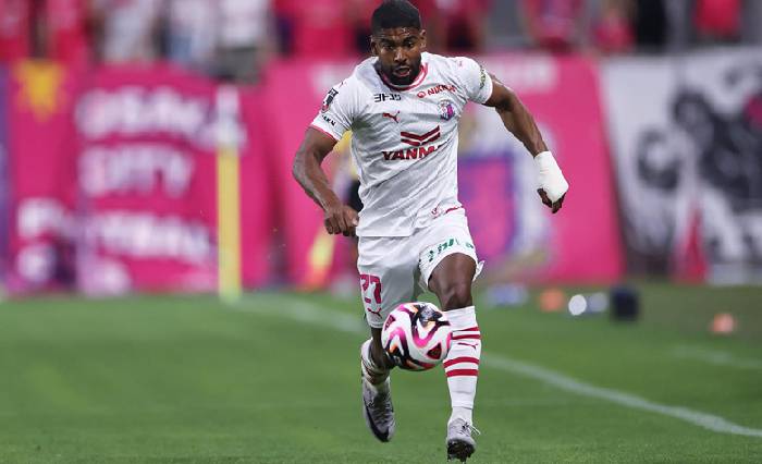 Nhận định, soi k&egrave;o Cerezo Osaka vs Machida Zelvia, 17h00 ng&agrave;y 5/6: Thất vọng cửa tr&ecirc;n