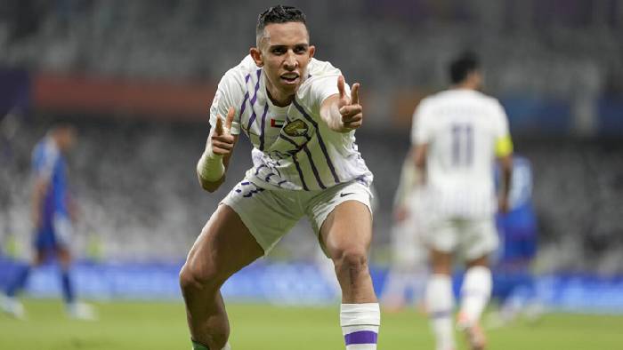 Nhận định, soi k&egrave;o Emirates Club vs Al Ain, 21h20 ng&agrave;y 5/6: Đối thủ kỵ giơ